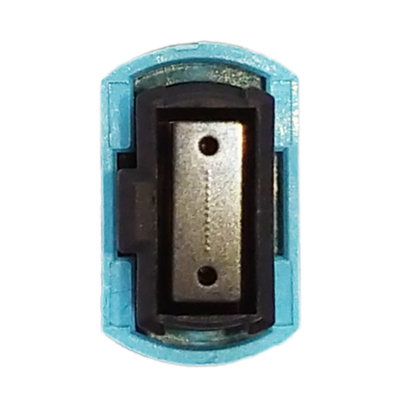 OM4 Multimode Type B Plenum MTP Trunk Cable 5M 12 sợi MTP Female 12fmtpom4