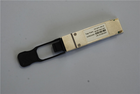 MikroTik Q + 85DMTP150D Tương thích 40G QSFP + Bộ thu phát 850NM MTP MPO-12 150M MMF