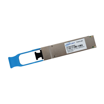 Mô-đun thu phát song song TR-IQ13L-N00 40G QSFP + LR4 10km