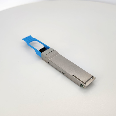 Mô-đun thu phát song song TR-IQ13L-N00 40G QSFP + LR4 10km