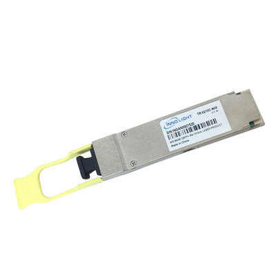TR-IQ13C-N00 Mô-đun SFP gốc 40Gb / S QSFP + IR4 Chế độ đơn song song