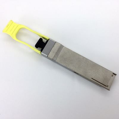 TR-IQ13C-N00 Mô-đun SFP gốc 40Gb / S QSFP + IR4 Chế độ đơn song song