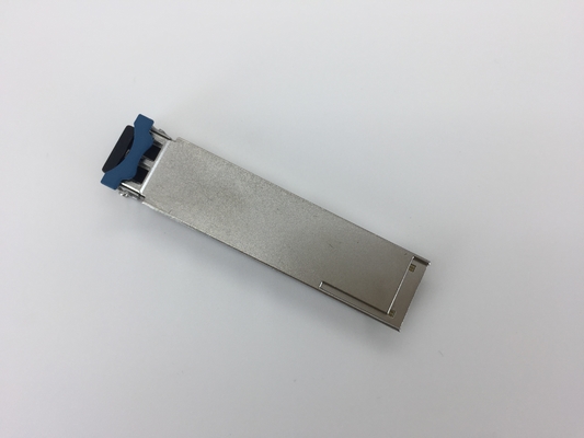 IR4 40G QSFP + Chế độ đơn thu phát 1310nm TR-QQ13T-N00 Innolight