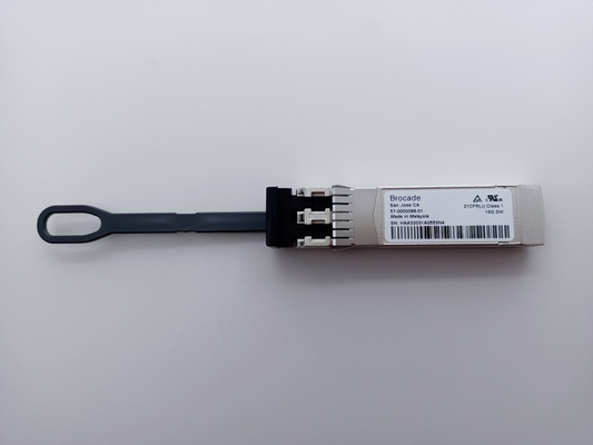 57-0000088-01 XBR-000192 thổ cẩm 16G SFP + FC 850NM đa chế độ