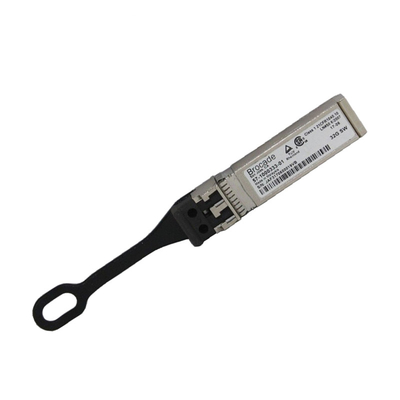 Mô-đun quang Brocade 57-1000333-01 32G FC SFP+ SWL 100M OM3