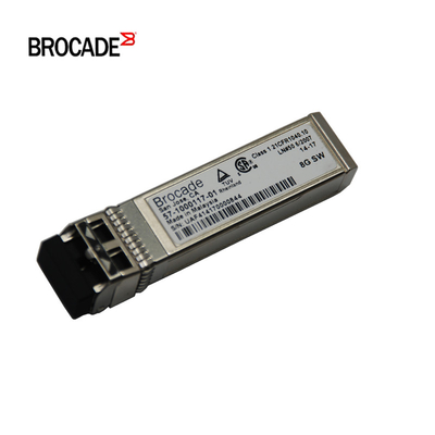 Bộ thu phát 150M MMF FC SFP 57-1000117-01 XBR-000163 8GFC SWL SFP +