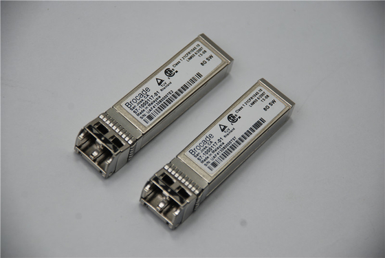 Bộ thu phát 150M MMF FC SFP 57-1000117-01 XBR-000163 8GFC SWL SFP +