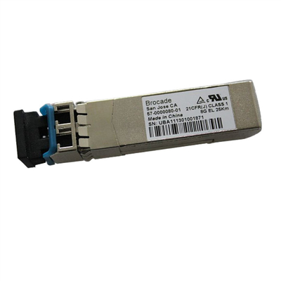 Bộ thu phát SMF XBR-000174 8G SFP + ELWL 25KM 57-0000080-01