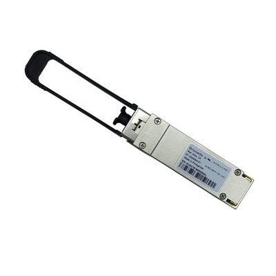 57-1000495-01 Bộ thu phát thổ cẩm XBR-000462 64G FC SFP-DD SWL cho thiết bị chuyển mạch G720