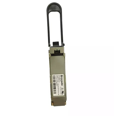 Bộ thu phát SFP thổ cẩm 57-1000355-01 XBR-000275 4x32G QSFP + SWL cho G630 SAN