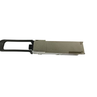 Bộ thu phát ICL QSFP 4 × 50G FC 2KM SMF XBR-000476 Sử dụng thổ cẩm X7