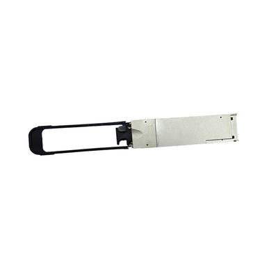 XBR-000420 FC Bộ thu phát SFP ICL QSFP 4 × 50G FC SML 100M MMF Thổ cẩm X7 Sử dụng