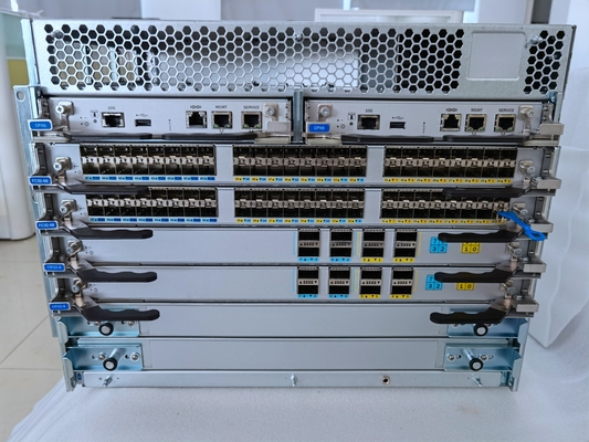 Tám khe cắm lưỡi dọc thổ cẩm X6-8 Đạo diễn Gen6 Kênh sợi 16U Giấy phép POD thổ cẩm