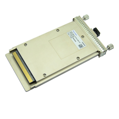 TCFP-100G-SR10 850NM 300M MPO 100GBASE-SR10 Bộ thu phát CFP 100G