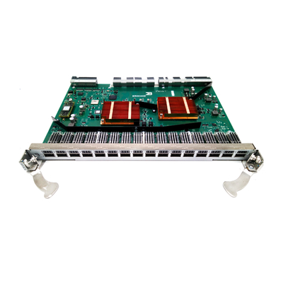 DCX 8510 Cổng 64x 16g FC16-64 Lưỡi kênh sợi quang mật độ cao