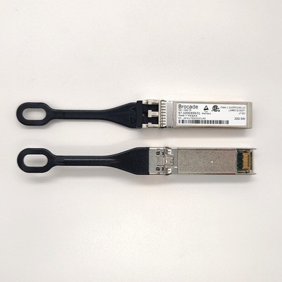 Bộ thu phát 850NM FC SFP 57-1000333-01 XBR-000212 32G FC SFP + SWL MMF