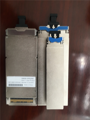 SFP Viễn thông 100G CFP4 ER4 Cáp SMF 40KM CFP4 LWDM4