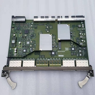 Giấy phép POD 32 cổng 16Gb thổ cẩm FC16-32 Khung gầm FC Cánh cổng cho DCX 8510 Backbone
