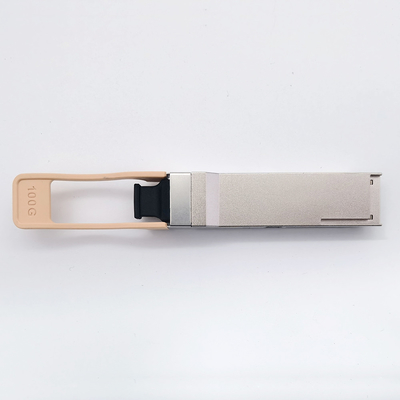 Mô-đun thu phát quang InnoLight QSFP28 100G QSFP28 SR4 TR-FC85S-N00