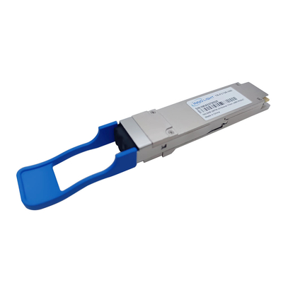 Bộ thu phát quang Ethernet InnoLight TR-FC13R-N00 QSFP28 100G QSFP28 LR4