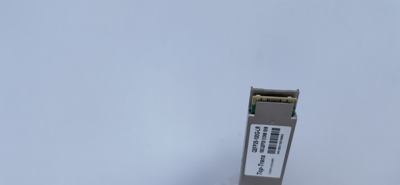 Arista QSFP28 100G PAM4 Quang học đơn Lambda 10KM SMF LC Hai mặt QSFP-100G-LR