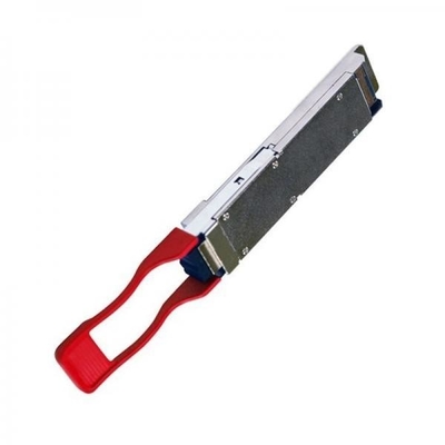 TR-FC13D-N00 100G QSFP28 ER4 Lite Bộ thu phát quang học InnoLight