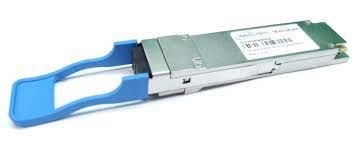 Mô-đun CWDM4 InnoLight 100G QSFP28 Bộ thu phát quang 10km TR-FC13X-N00