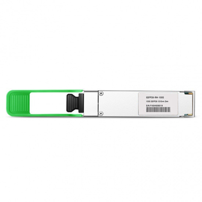 Mô-đun quang học Juniper QSFP 100G CWDM4 ET SMF 2km tương thích