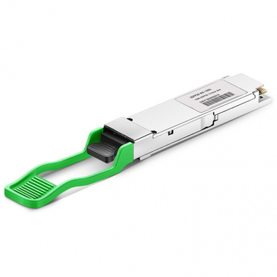 Mô-đun quang học Juniper QSFP 100G CWDM4 ET SMF 2km tương thích
