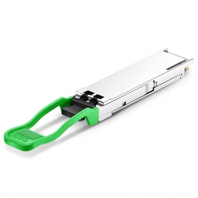Mô-đun Juniper 100G QSFP28 tương thích CWDM4 Bộ thu phát quang SMF 2km