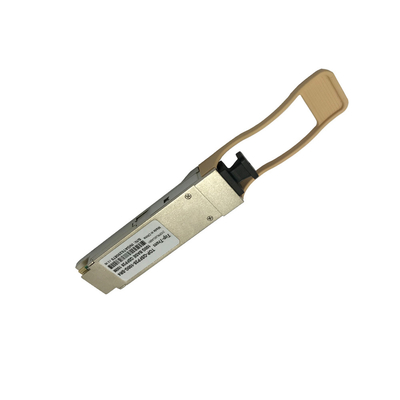 Tương thích MMF MTP / MPO 100G QSFP28 Mô-đun Arista XVR-00067-01
