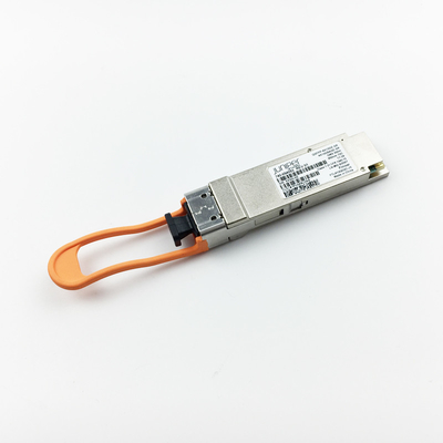 Bộ thu phát quang Mô-đun Juniper QSFP-100GBASE-SR4 100GBASE-SR4 QSFP28
