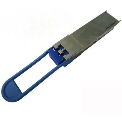 Mô-đun quang học Juniper JNP-QSFP-100G-CWDM 100G CWDM4 SMF 2km tương thích