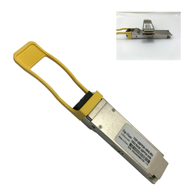 Tương thích Arista XVR-10163-20 QSFP-100G-CWDM4, Mô-đun 2KM SMF 100G QSFP28