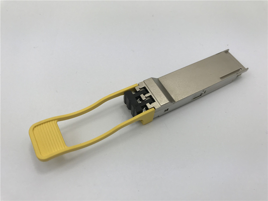 Tương thích Arista XVR-10163-20 QSFP-100G-CWDM4, Mô-đun 2KM SMF 100G QSFP28
