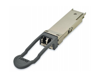 Mô-đun LC MMF 100M QSFP28 tương thích với Arista XVR-10167-20 QSFP-100G-SWDM4