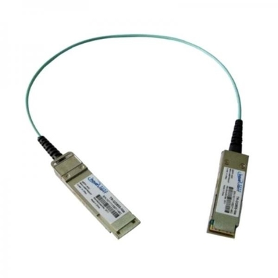 Cáp quang chủ động song song 100Gb / s AOC Innolight QSFP28 TF-FCxxx-N00