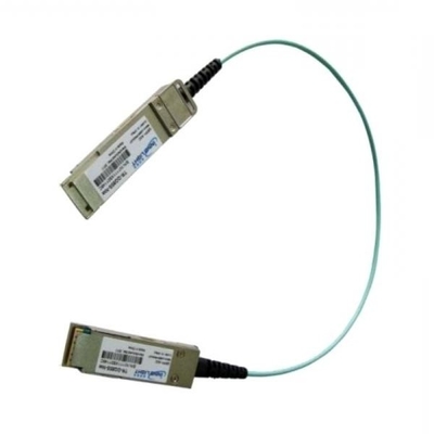 Cáp quang chủ động song song 100Gb / s AOC Innolight QSFP28 TF-FCxxx-N00