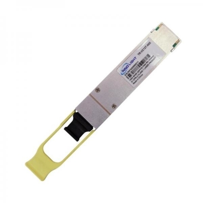 Innolight 100Gb / s QSFP28 IR4 Bộ thu phát song song chế độ đơn quang TR-VC13T-N00