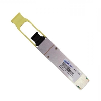 Innolight 100Gb / s QSFP28 IR4 Bộ thu phát song song chế độ đơn quang TR-VC13T-N00