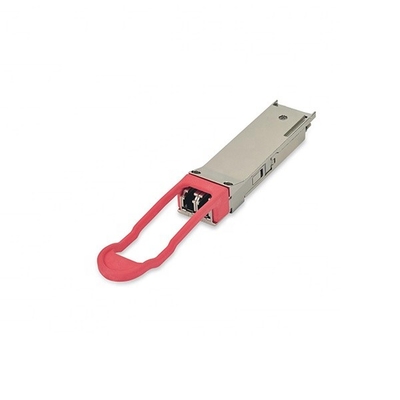 10-3316-01 Cisco QSFP-100G-ER4L-S, Duplex LC QSFP28 ER4-Lite 100G 1310nm 40km SMF