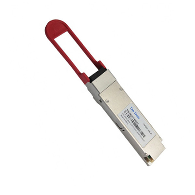 Mô-đun LAN-WDM, DCI 40KM SMF 100G QSFP28 tương thích Arista QSFP-100G-ERL4