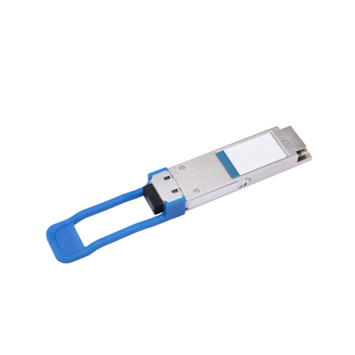 Tương thích Juniper QSFP-100G-LR, 100GBASE-LR1 Mô-đun quang học SMF 10km