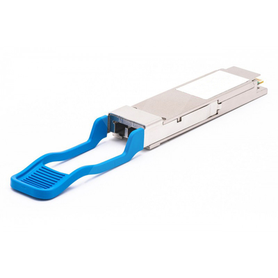 740-061409 Bộ thu phát Juniper tương thích QSFP-100G-LR4-C QSFP28 100G-LR4 SMF 10km