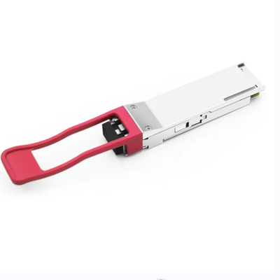 Bộ thu phát Dell Q28-100G-ER4-Lite 100G QSFP28 SMF 1295-1309nm 40km LC DOM