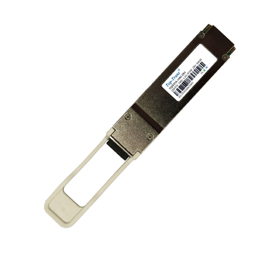 Mô-đun thu phát Arista 100GBASE ZR4 QSFP28 80KM SMF QSFP-100G-ZR4