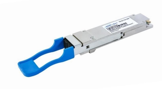 Bộ thu phát quang Lambda đơn Innolight 100Gb / s QSFP28 LR TR-ZC13L-N00