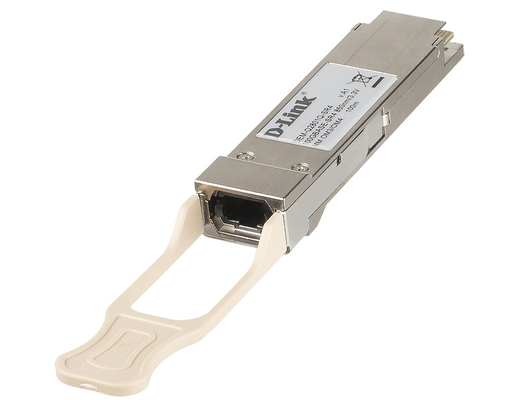 Mô-đun thu phát quang đa chế độ DEM-Q2801Q-SR4 100G SR4 100M 850nm
