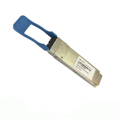 QSFP28 Tương thích 100GBASE-LR4 10km, Bộ thu phát quang mô-đun có thể cắm được