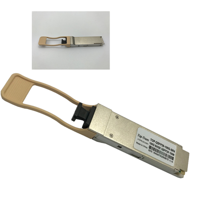 Huawei 02311GBW QSFP28-100G-SR4, MM 850NM 100M MPO 100G QSFP28 Mô-đun